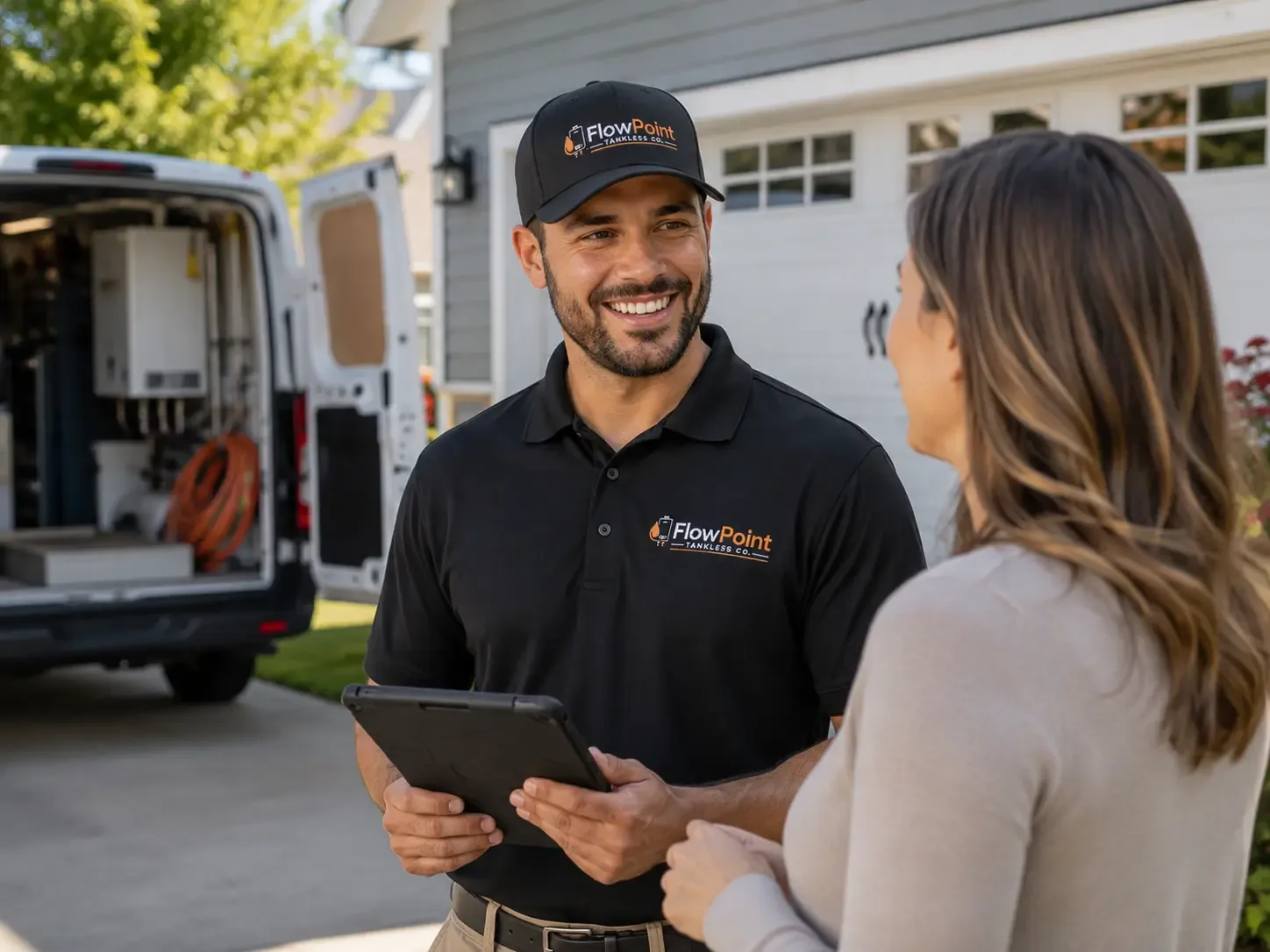 Tankless Water Heater Installation Chacon, NM FAQs